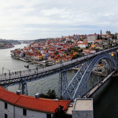 06.03.2023 – Porto