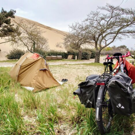 09.04.2023 – Dune du Pilat