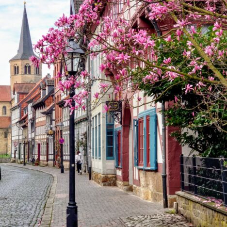 16.04.2023 – Algermissen