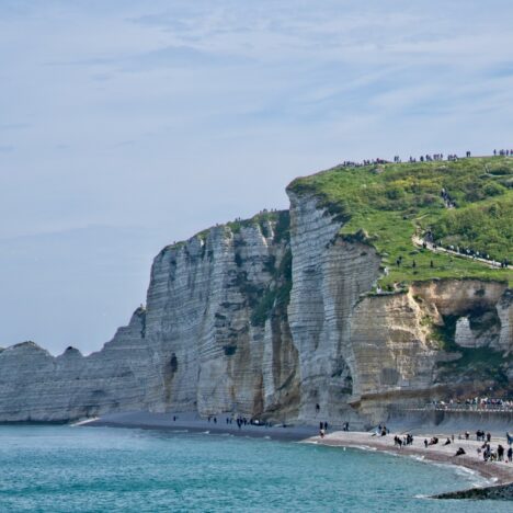 18.05.2023 – Ètretat