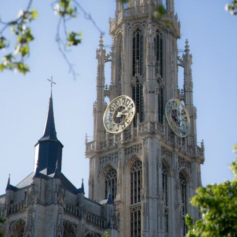 02.06.2023 – Antwerpen