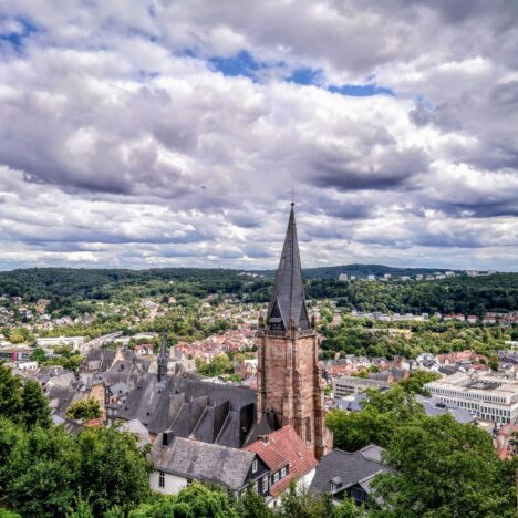 12.07.2023 – Marburg